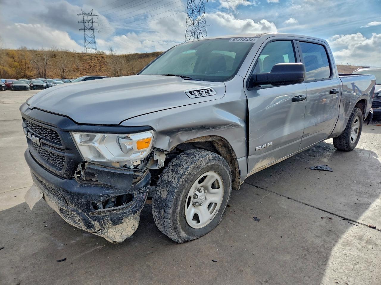 RAM 1500 TRADESMAN