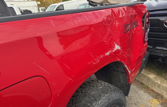 2023 RAM 1500 TRADE 1C6RRFCG1PN677202