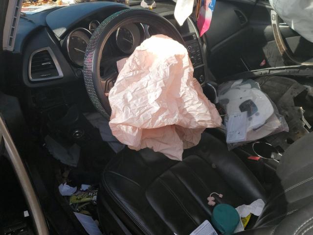 2013 BUICK VERANO PRE #3297963866