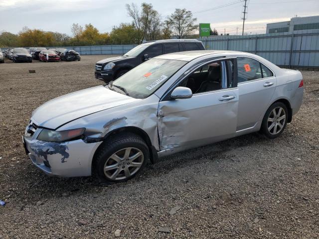 Global Auto Auctions: 2004 ACURA TSX