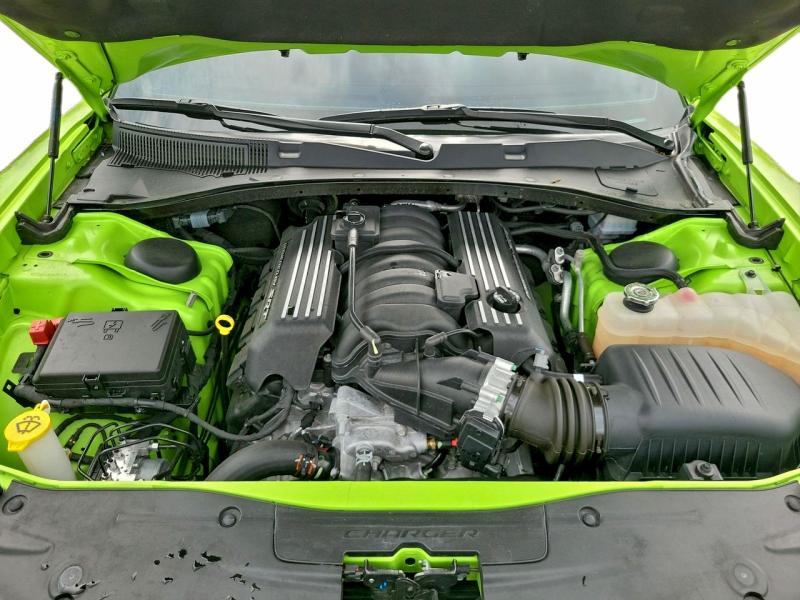 2023 DODGE CHARGER SC #3295922403