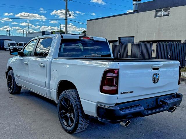 2024 RAM 1500 LARAM #3296291459