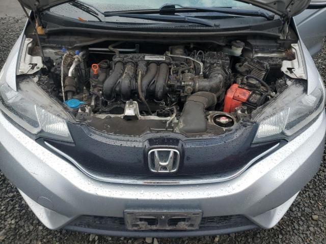 2015 HONDA FIT EX #3286880218