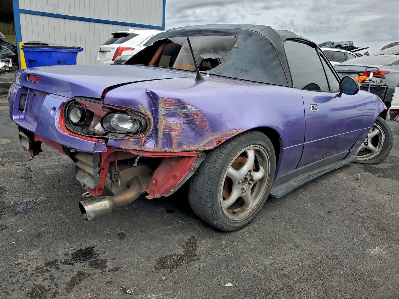 1990 MAZDA MX-5 MIATA #3296964840