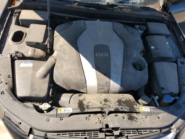 2012 HYUNDAI GENESIS 3. #3292352298