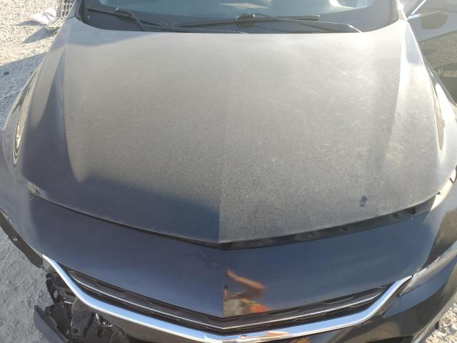 2018 CHEVROLET MALIBU LT #3287725212