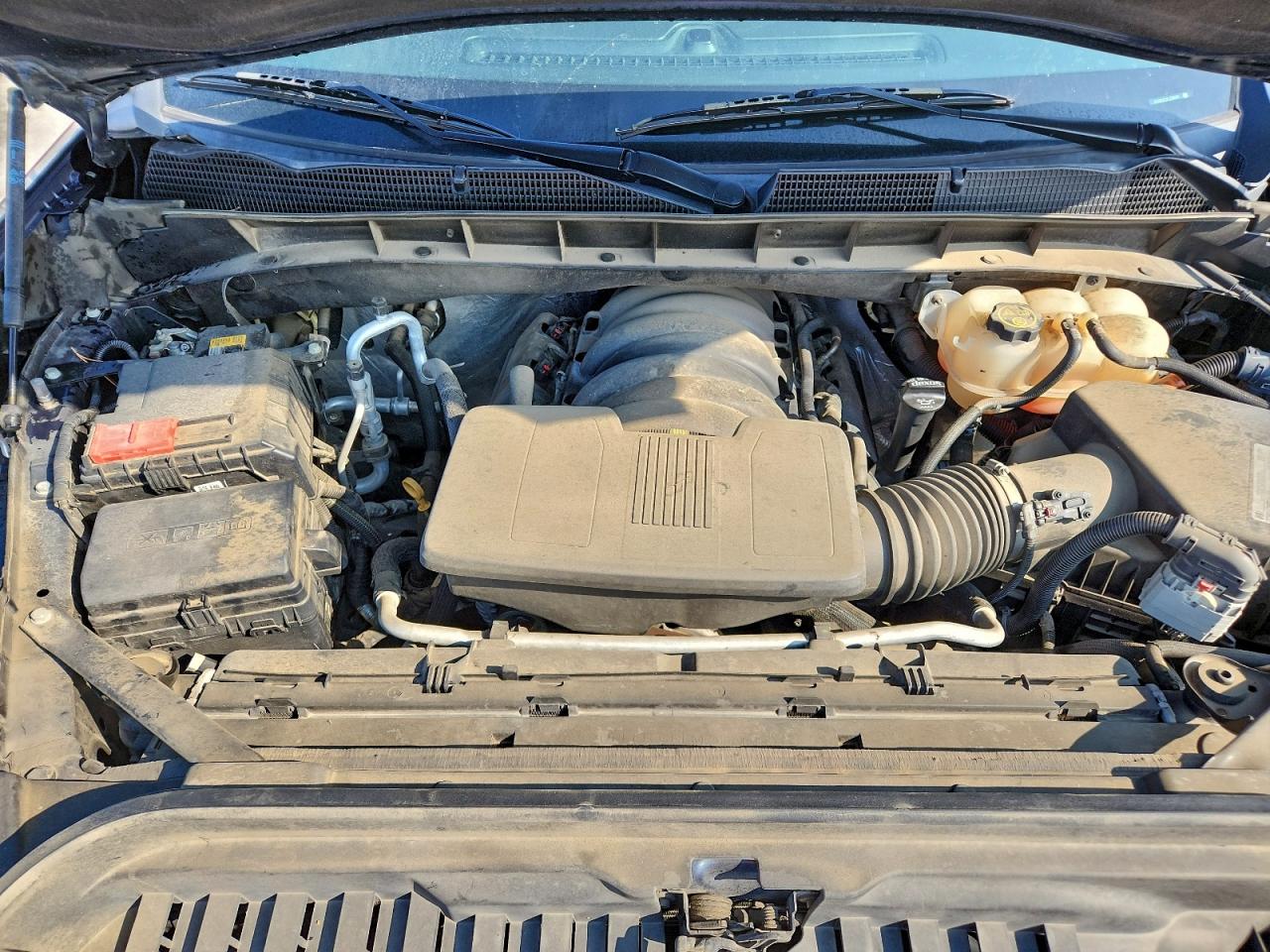 GMC SIERRA C1500 ELEVATION