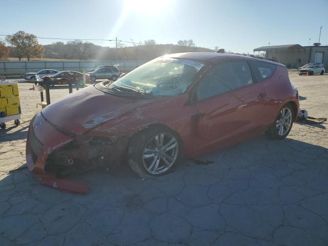 2011 HONDA CR-Z EX #3304549437