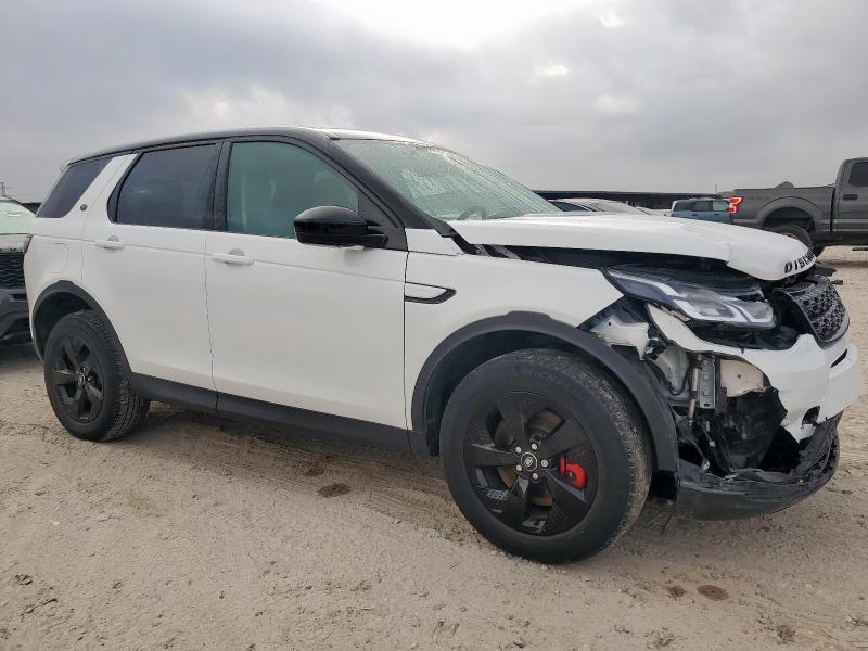 2023 LAND ROVER DISCOVERY #3294397550