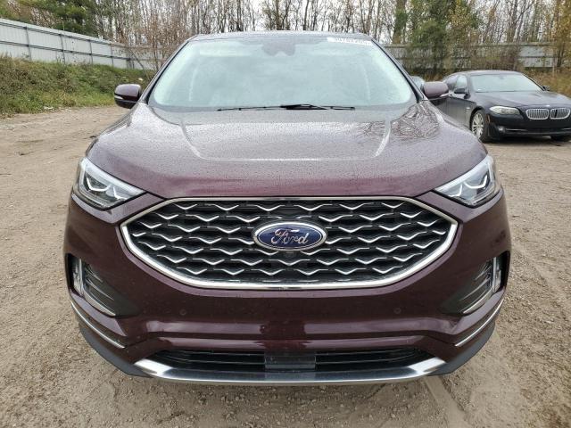 2024 FORD EDGE TITAN #3292555674