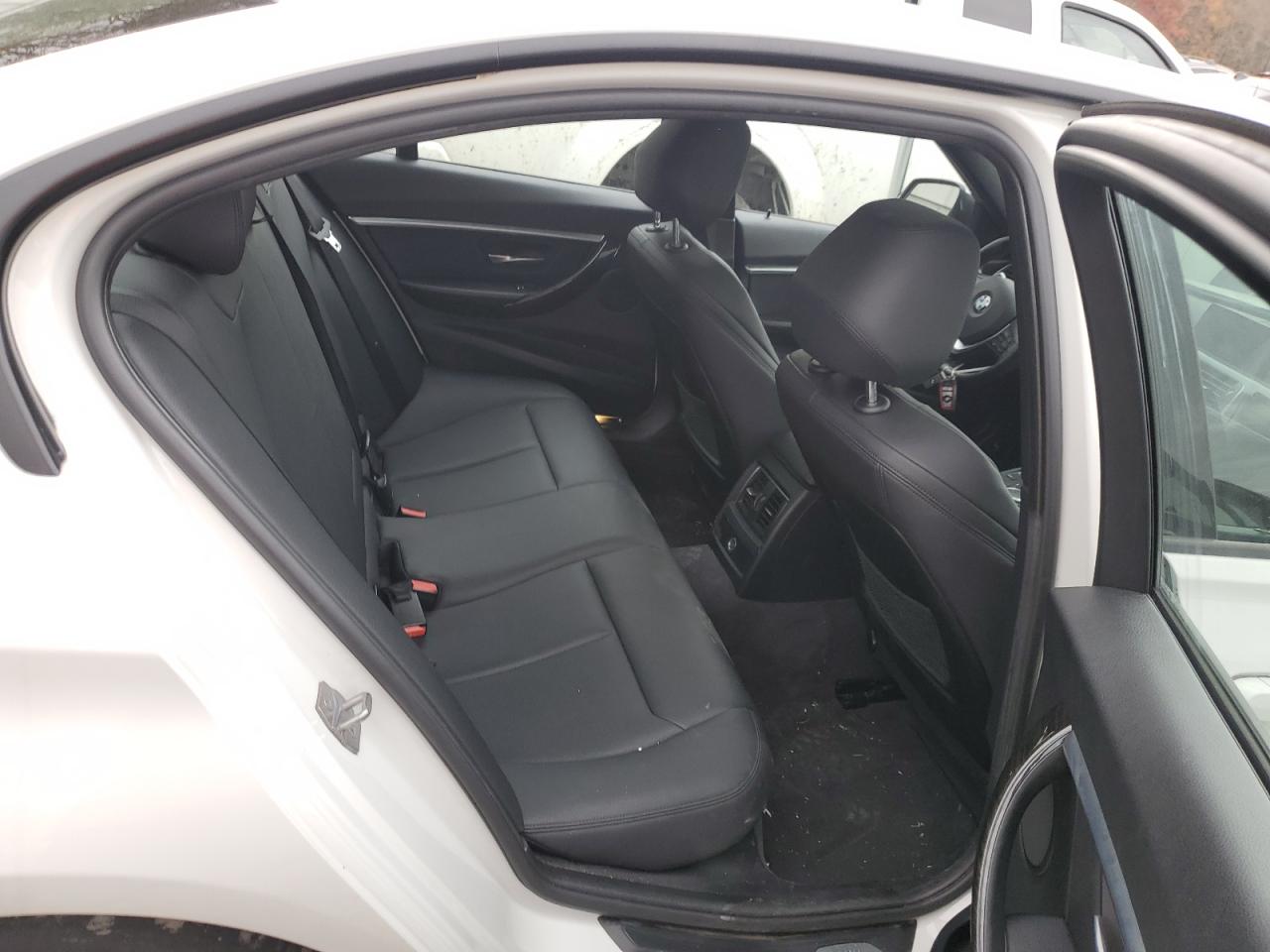 BMW 3 SERIES XI SULEV