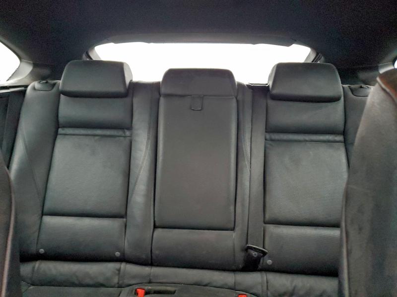 2012 BMW X6 XDRIVE5 #3297871778