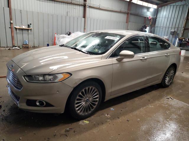 2015 FORD FUSION TIT #3303978699