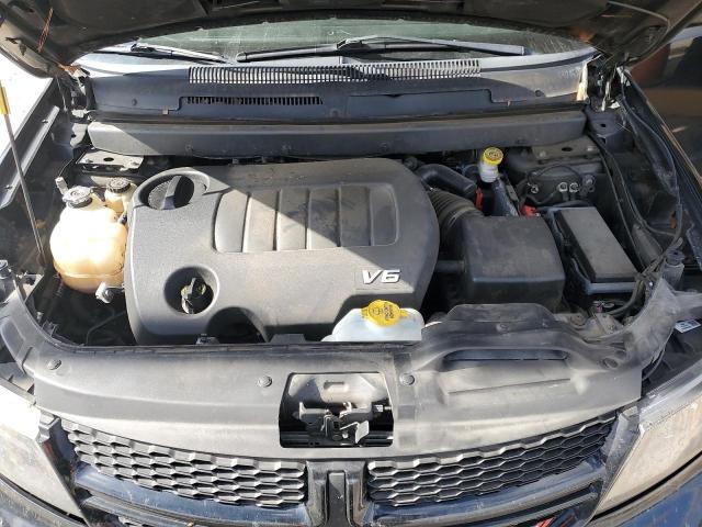 2019 DODGE JOURNEY CR #3303959717