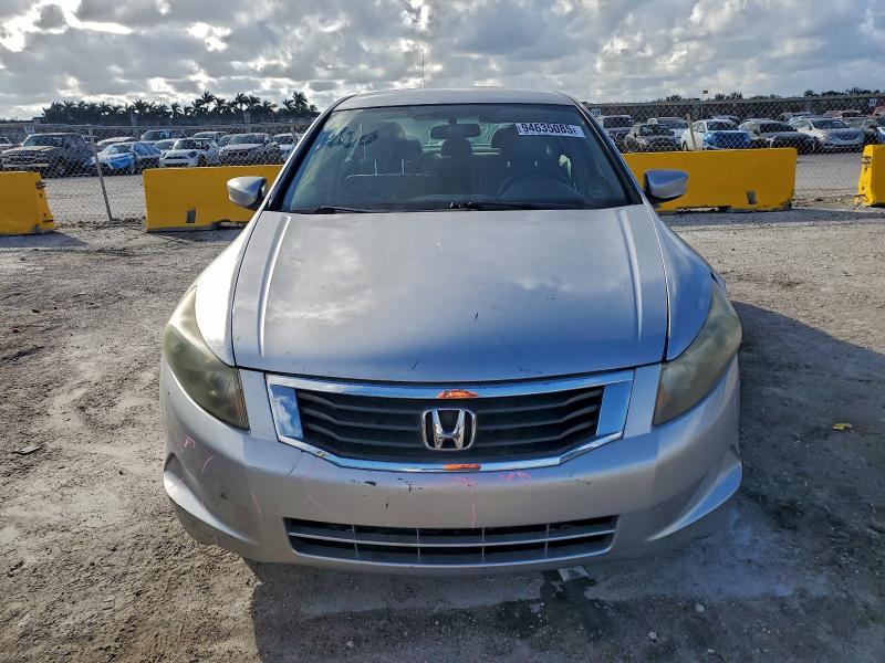 2009 HONDA ACCORD LX #3303968711
