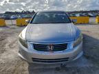Lot #3303968711 2009 HONDA ACCORD LX
