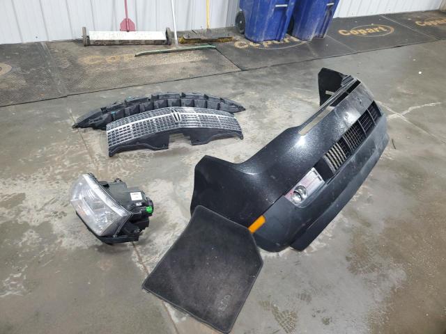 2010 LINCOLN MKX #3290374804