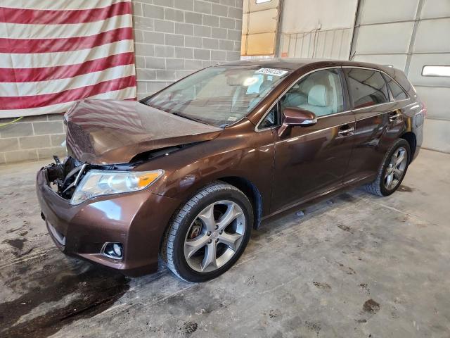 2013 TOYOTA VENZA LE #3290271249