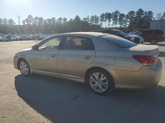 2011 TOYOTA AVALON BAS - 4T1BK3DB4BU390785