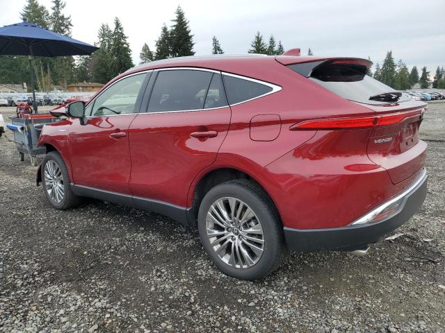 2021 TOYOTA VENZA LE #3301923416