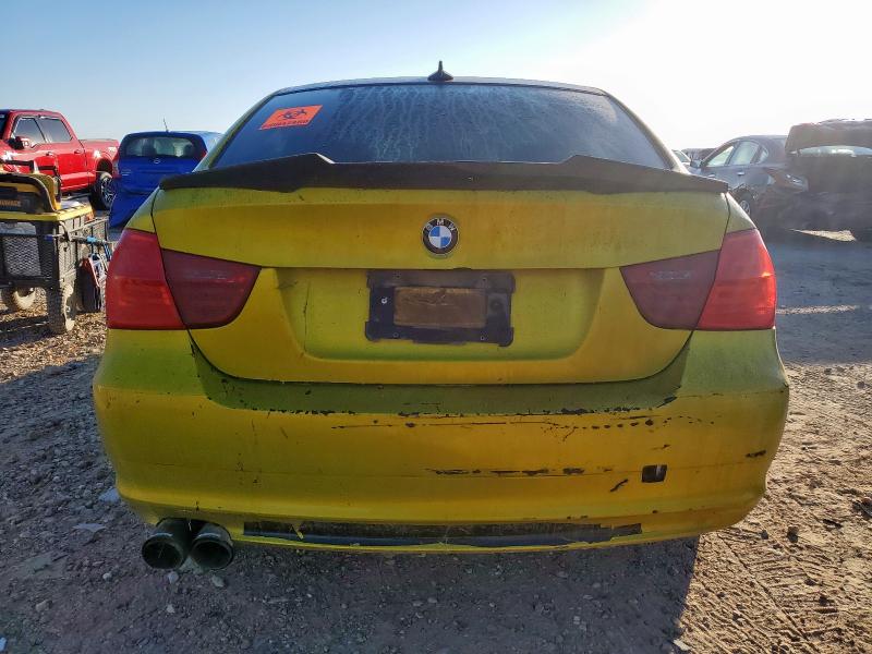 2011 BMW 328 I #3281439030