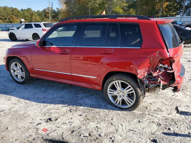 2013 MERCEDES-BENZ GLK 350 #3290262213