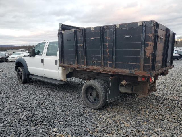 2013 FORD F450 SUPER #3292383277