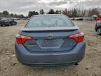 Lot #3311464239 2014 TOYOTA COROLLA EC