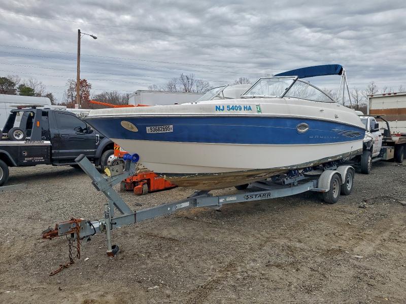 2008 BAYLINER BOAT #3297909790