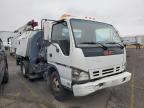 Lot #3309385021 2007 GMC SWEEPER