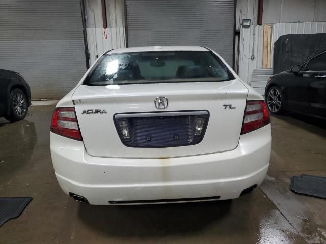 2008 ACURA TL #3285711722