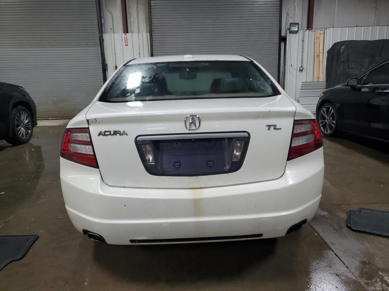 Lot #3285711722 2008 ACURA TL