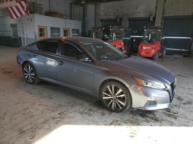 2019 NISSAN ALTIMA SR #3317024110
