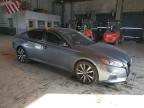 Lot #3317024110 2019 NISSAN ALTIMA SR