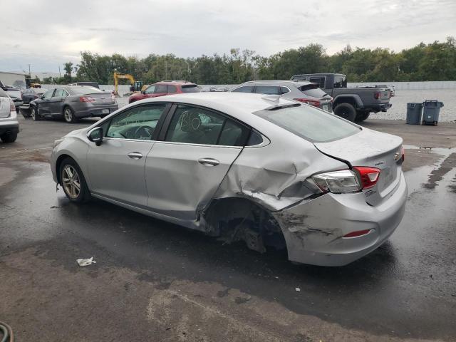 2016 CHEVROLET CRUZE LT #3296978867