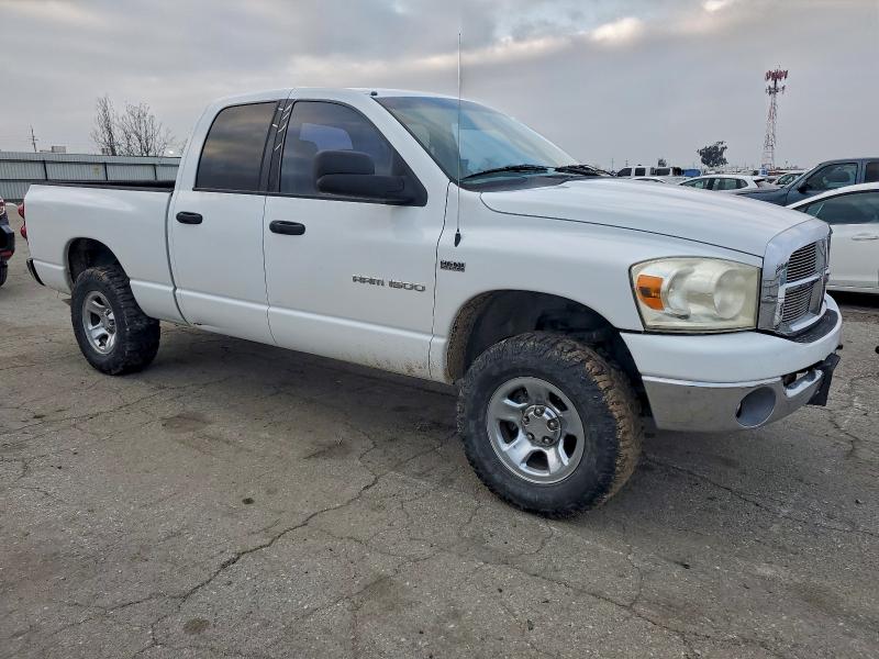 2007 DODGE RAM 1500 S #3303556028