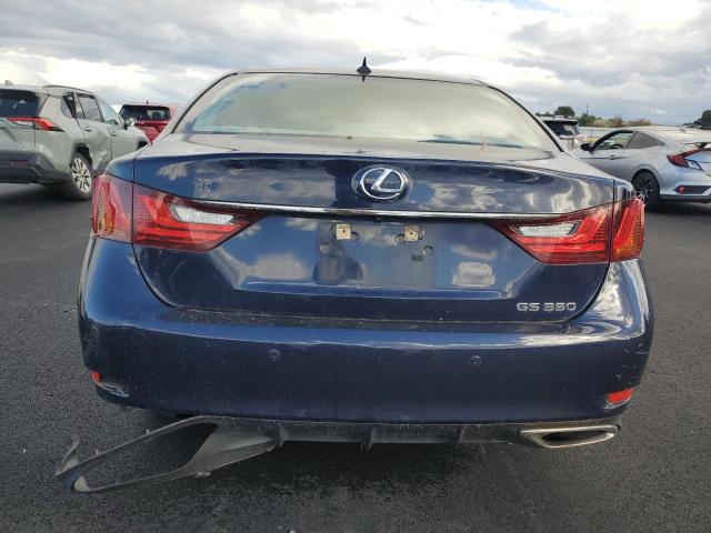 2013 LEXUS GS 350 #3296932869
