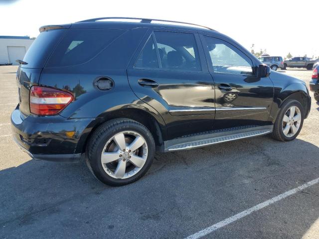 2009 MERCEDES-BENZ ML 350 #3284165555