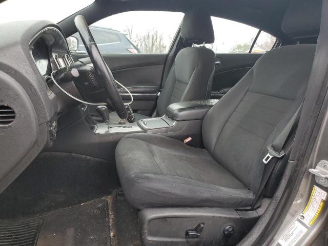 2011 DODGE CHARGER #3294215282