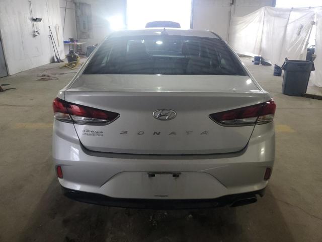 2019 HYUNDAI SONATA LIM #3294480554