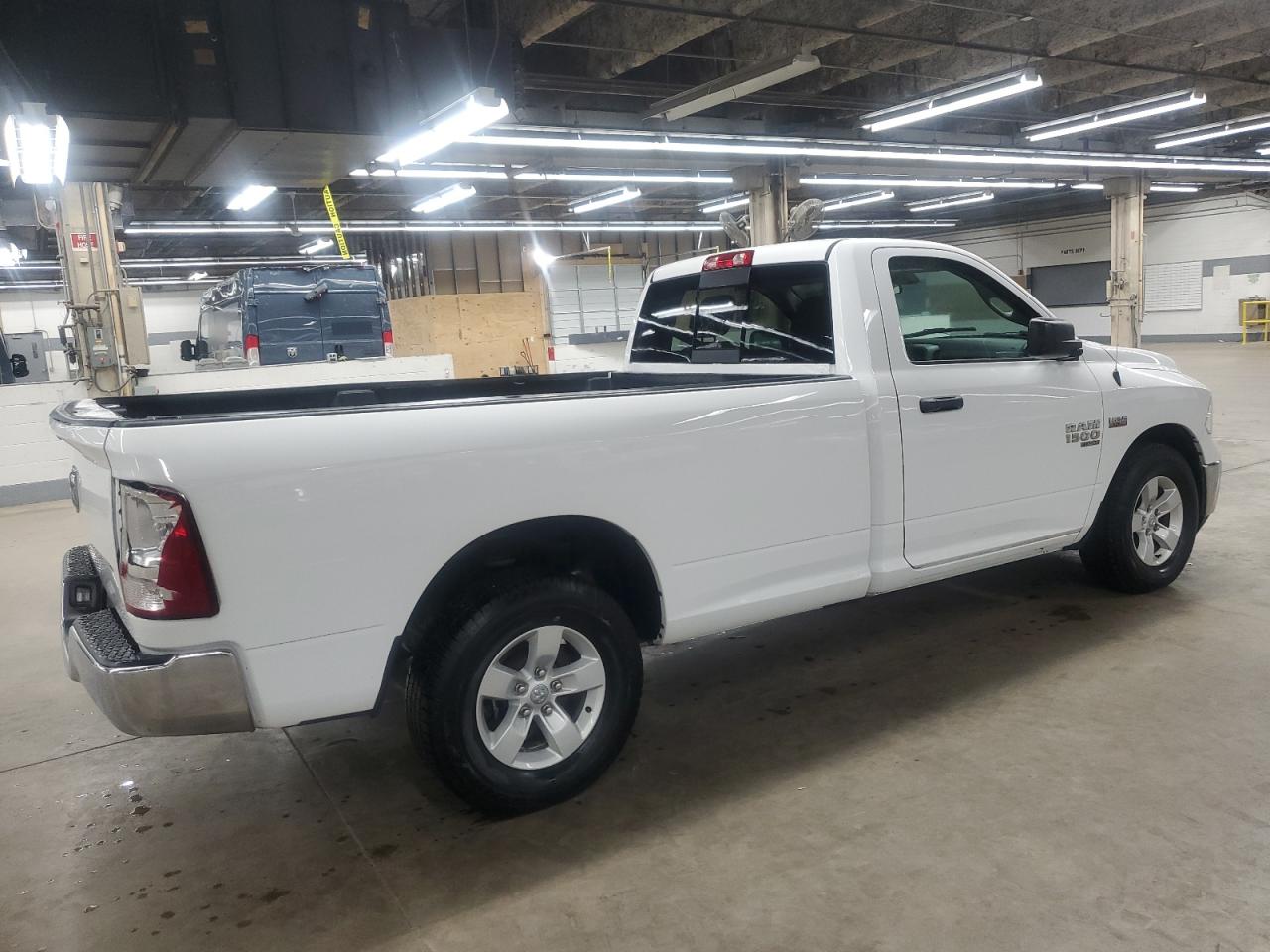 RAM 1500 TRADESMAN