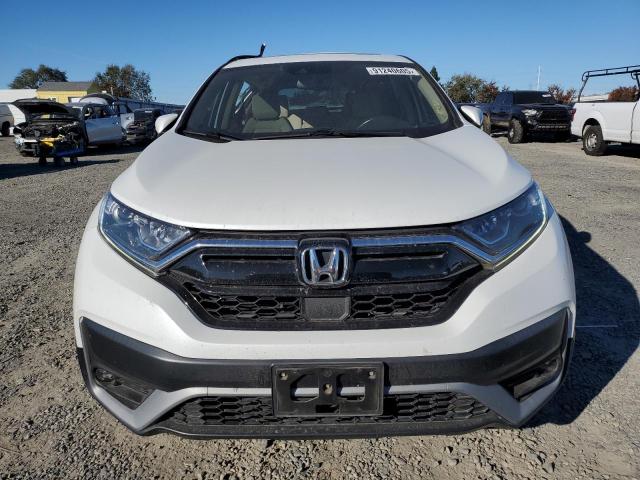 2022 HONDA CR-V EXL #3304652011