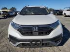 Lot #3304652011 2022 HONDA CR-V EXL