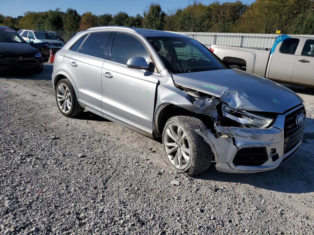 AUDI Q3 PREMIUM PLUS