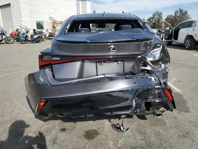 2023 LEXUS IS 350 F S #3316107257