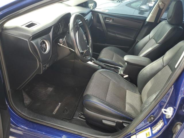 2017 TOYOTA COROLLA L #3304735908