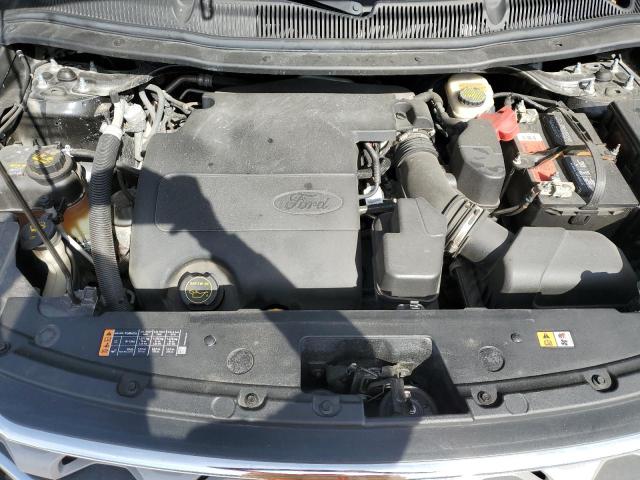 2017 FORD EXPLORER X #3301805366