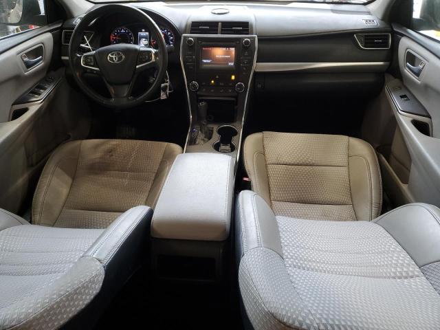 2015 TOYOTA CAMRY LE - 4T1BF1FK8FU108126