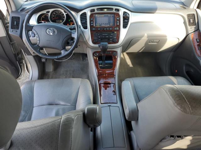 2006 TOYOTA HIGHLANDER #3311586824