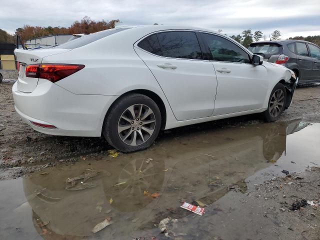 2016 ACURA TLX #3301834380